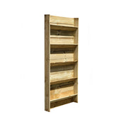 Pflanzenständer Gemüsegarten